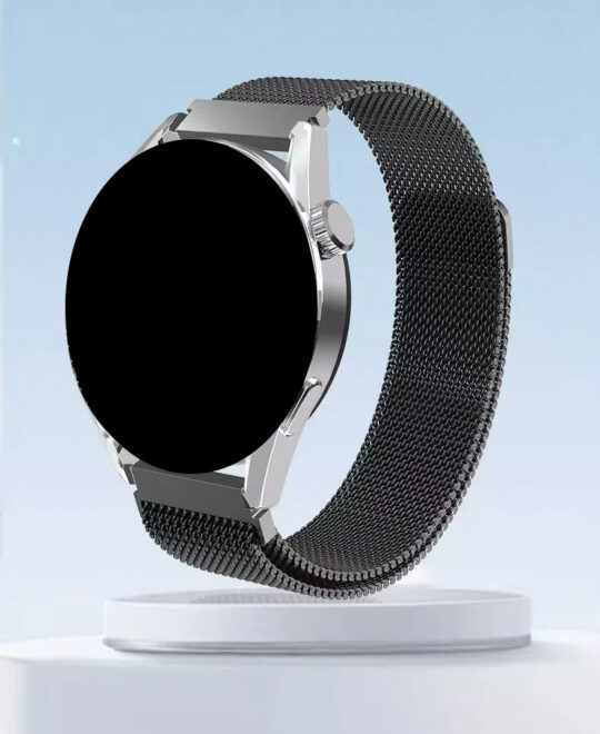 Milanese Bands for Samsung Galaxy Watch 7/6/5/4/FE Band 40mm 44mm/Galaxy Watch 6 classic 47mm 43mm/4 classic 46mm 42mm,20mm Watch Band Mesh Metal Strap for Amazfit Bip U Pro/GTS/Active 2DS - Image 3