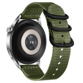 Nato watch band