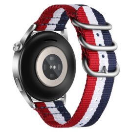 NATO ZULU Nylon Watch Strap Band