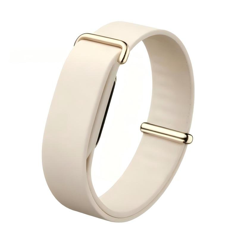Custom Nylon & Silicone Loop Watch Bands for Google, Fitbit & Health-Focused Wearables - Image 5