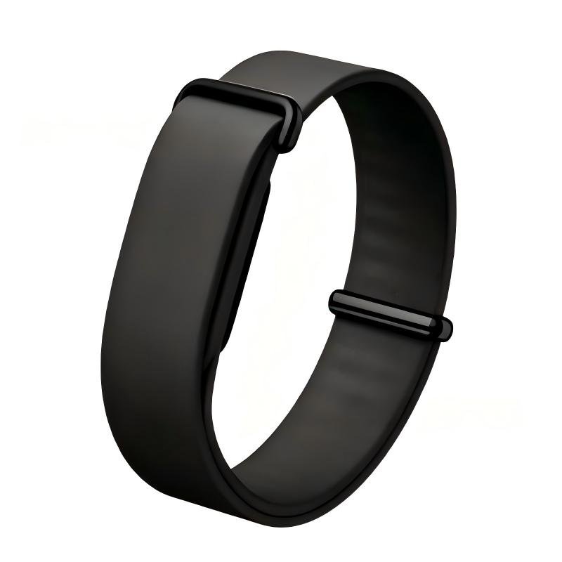 Custom Nylon & Silicone Loop Watch Bands for Google, Fitbit & Health-Focused Wearables - Image 6