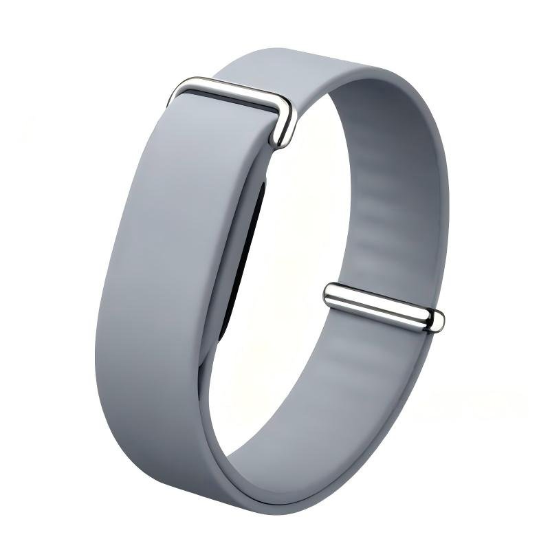 Custom Nylon & Silicone Loop Watch Bands for Google, Fitbit & Health-Focused Wearables - Image 7